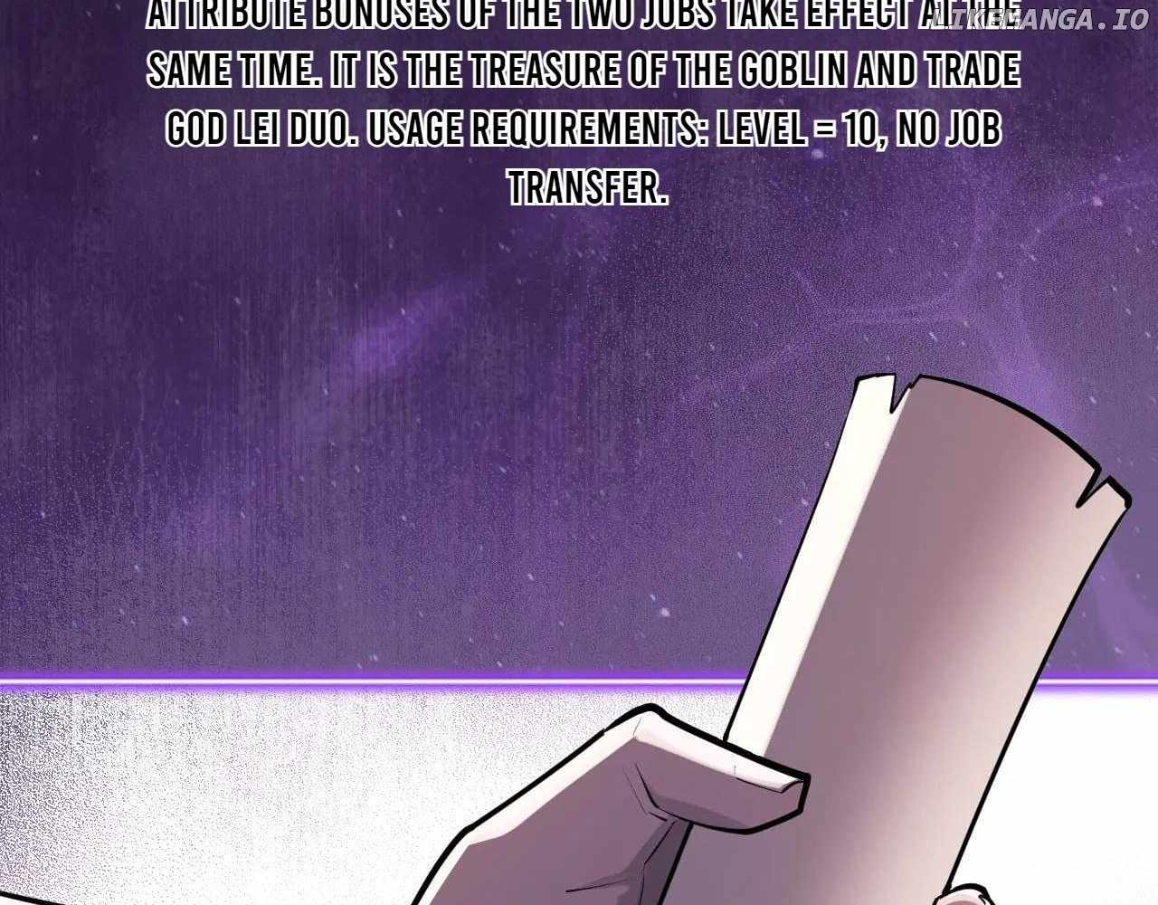 Doomsday for All: Me, Virus Monarch Chapter 65 90